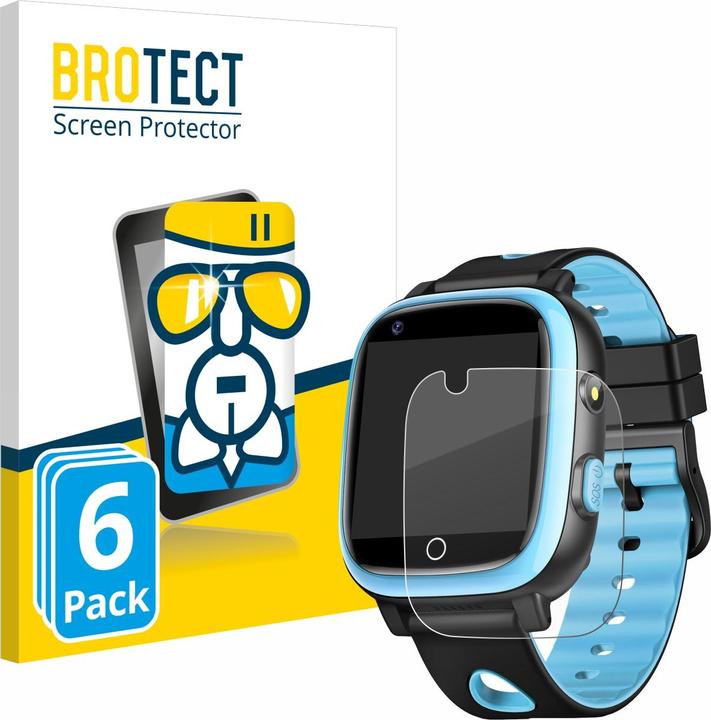Image du produit BROTECT AirGlass Verre