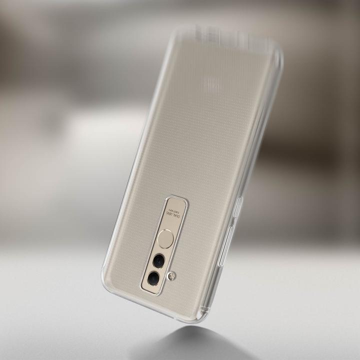 Actual product image Huawei Soft Cover (Mate 20 Lite)