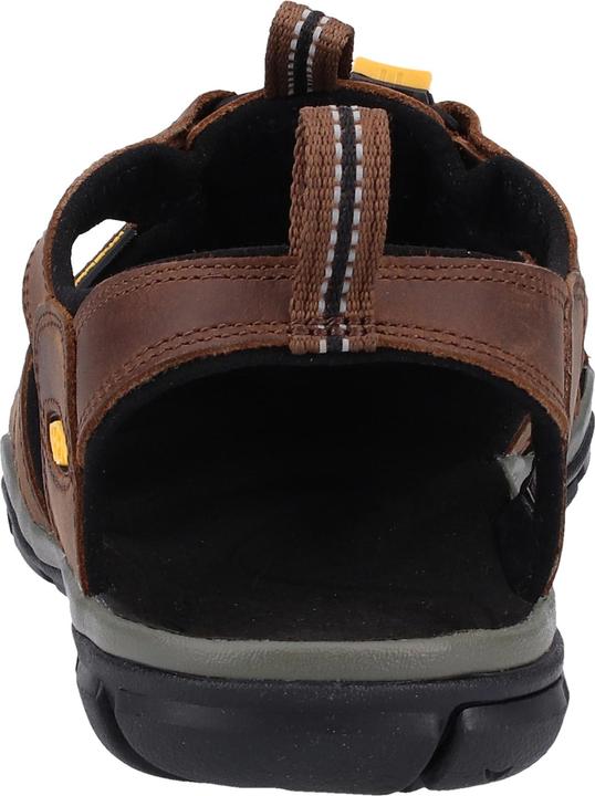 Immagine prodotto Keen M Clearwater CNX in pelle (48)