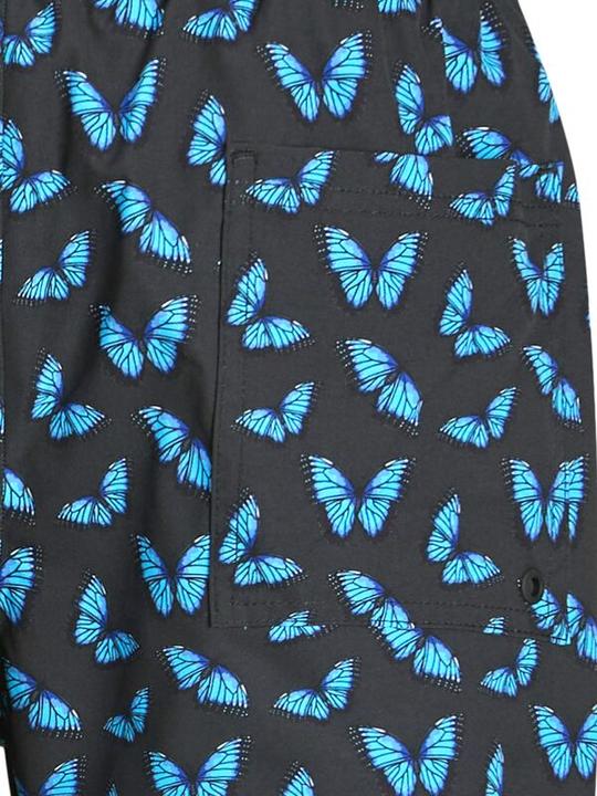 Actual product image Jack & Jones Badeshort JNR (164)