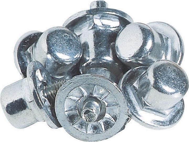 Hasbro Schraubstollen (100 St.) (16)