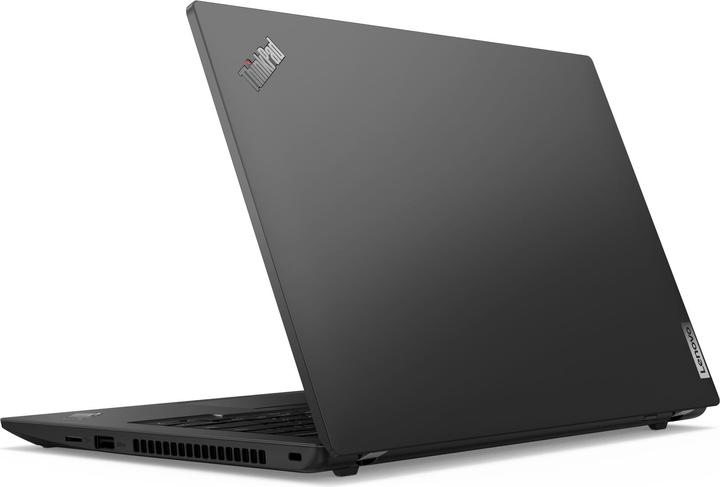 Actual product image Lenovo ThinkPad L14 Gen 3 21C1 (14", Intel Core i7-1255U, 16 GB, 1000 GB, DE)