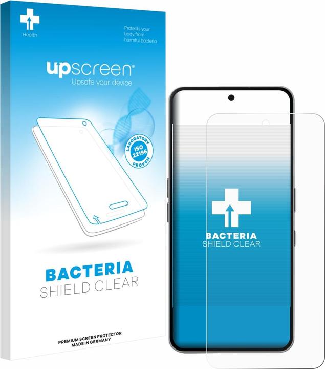 Image du produit upscreen Protection Antibactérien (1 pièce(s), Nothing Phone (3a) Pro)