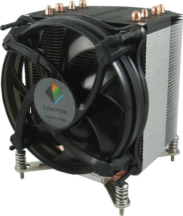 Immagine prodotto Intertech LGA 1150/1155/1156, 3U, attivo (110 mm)