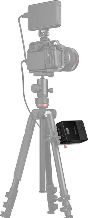 Actual product image SmallRig VB50 Mini V-Mount (Rechargeable battery)