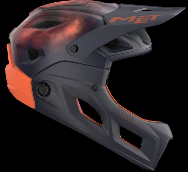 Image du produit MET Mtb Helm Parachute Mcr Mips (56 - 58 cm)