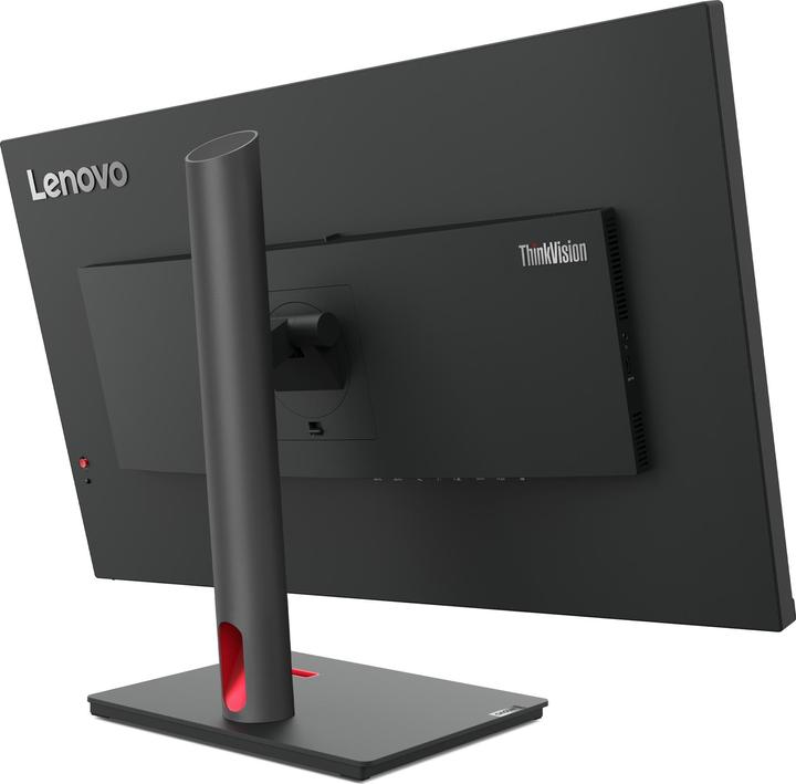 Actual product image Lenovo ThinkVision P32p-30 (3840 x 2160 Pixels, 31.50")