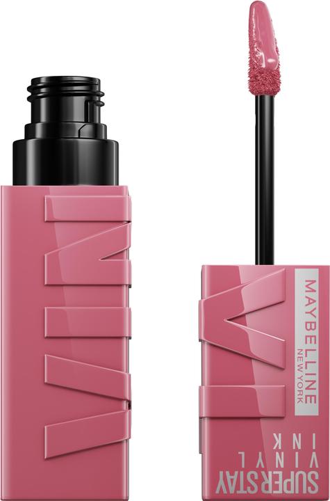 Maybelline New York MNY Superstay/Forever Lip (145 Rogue)