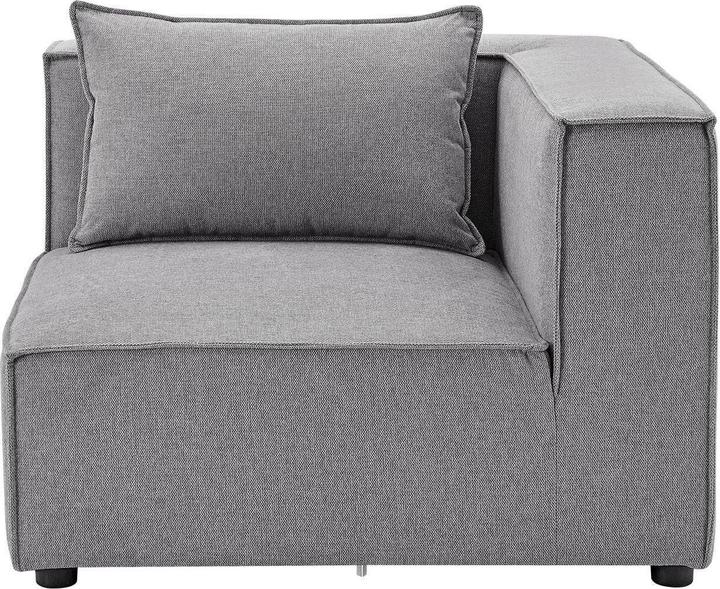 Actual product image Juskys Domas modular sofa (Modular sofa)