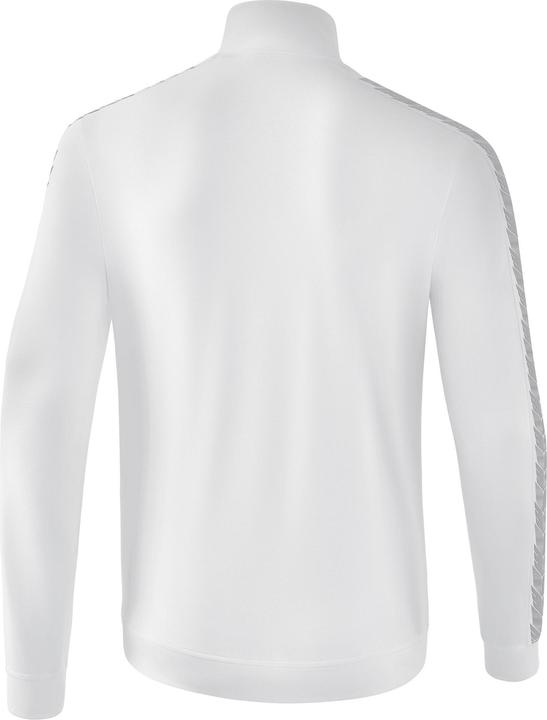 Produktbild Erima Essential Team Tracktop Jacke (128)