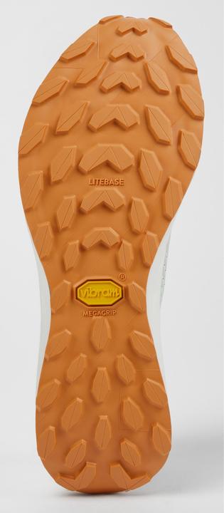 Produktbild Nnormal Kjerag Shoe Green/White (40)
