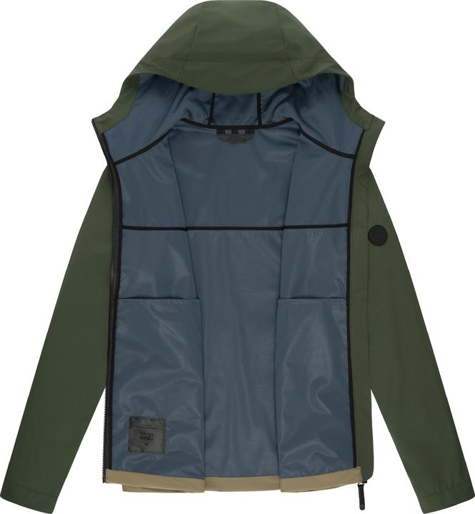 Produktbild Ragwear Shellwie Block (S)
