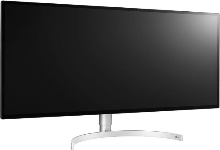 Actual product image LG 34wk95u-W (5120 x 2160 pixels, 34")