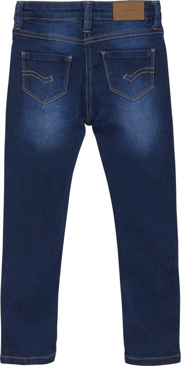 Actual product image Minymo MIJeans girl stretch slim fit - 5623 (140)