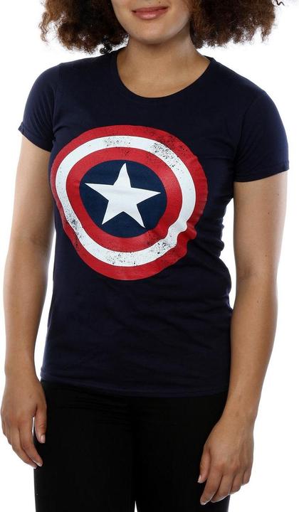 Captain America TShirt
