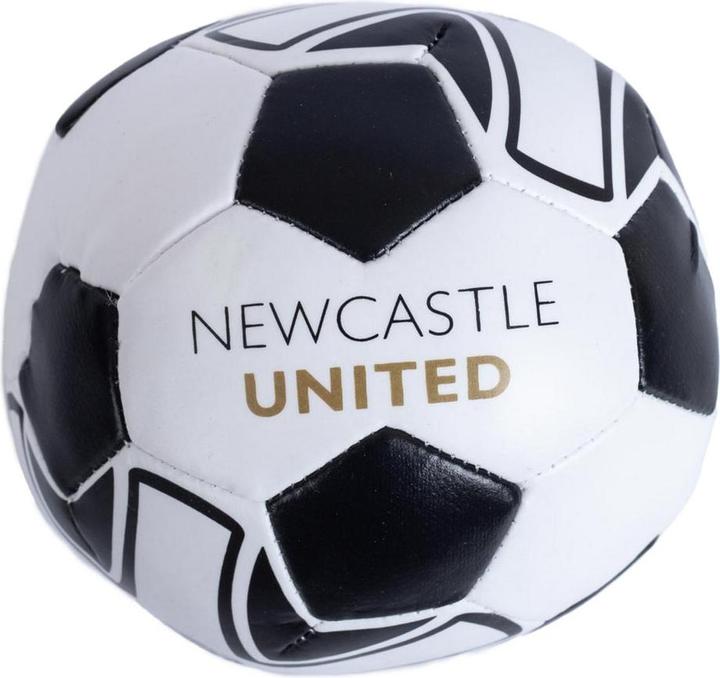 Actual product image Newcastle United FC Crest Softball