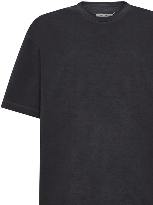 Produktbild Maison Martin Margiela Maison Margiela T-shirts And Polos Grey (50)