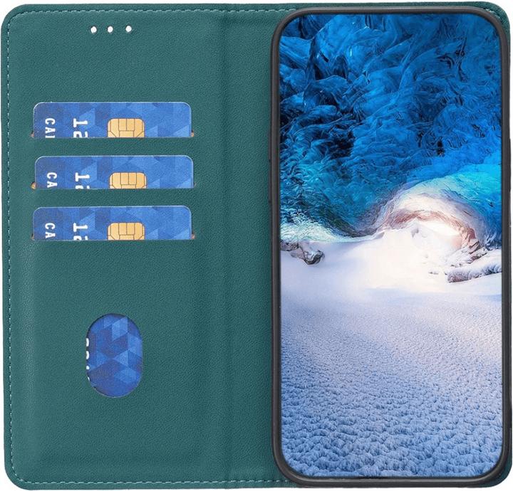 Image du produit Binfen Color Etui flip case (Apple iPhone 16 Plus)