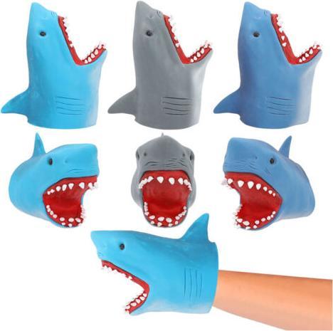 Immagine prodotto Dino Fingerpuppe