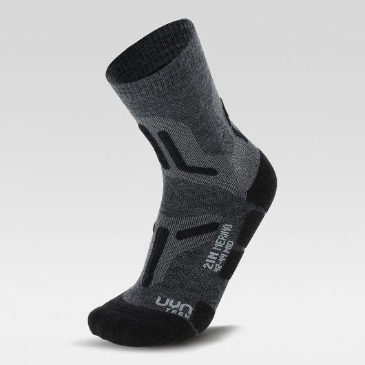 Image du produit UYN Trekking 2In Merino Mid (45 - 47)