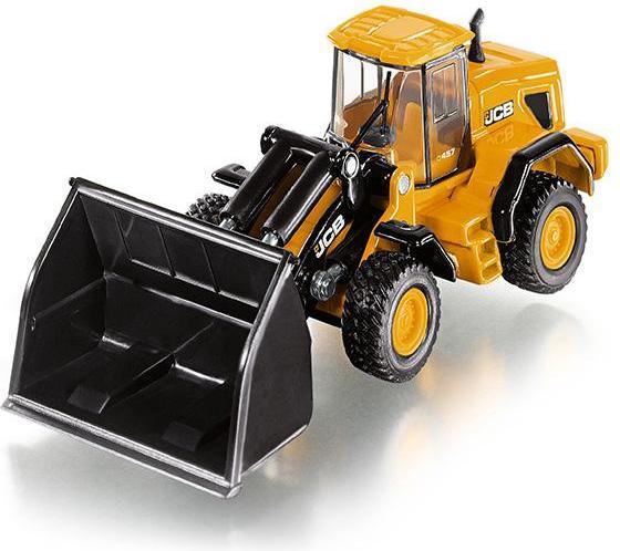 Image du produit Siku Chargeuse sur pneus JCB 457 WLS
