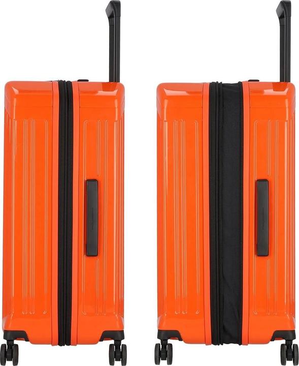 Immagine prodotto Piquadro PQ-Light - Carrello (95 l, M (50 - 90l))