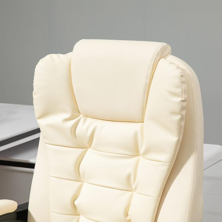 Produktbild Jamb Chefsessel
