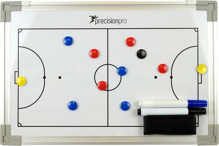 Image du produit Precision TactiqueTableau Futsal