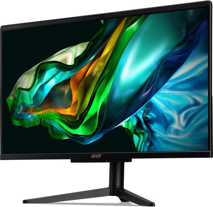 Immagine prodotto Acer Aspire C24-1610 AiO 24" FHD (Intel Core i3-N305, 8.19 GB, 512 GB)