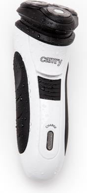 Immagine prodotto Camry CR 2915 Rasoio rotante da uomo Trimmer