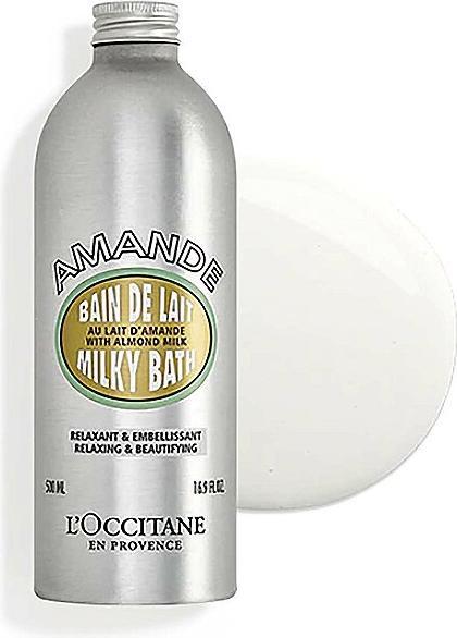 Immagine prodotto L'Occitane Bagno al latte di mandorla (500 ml)