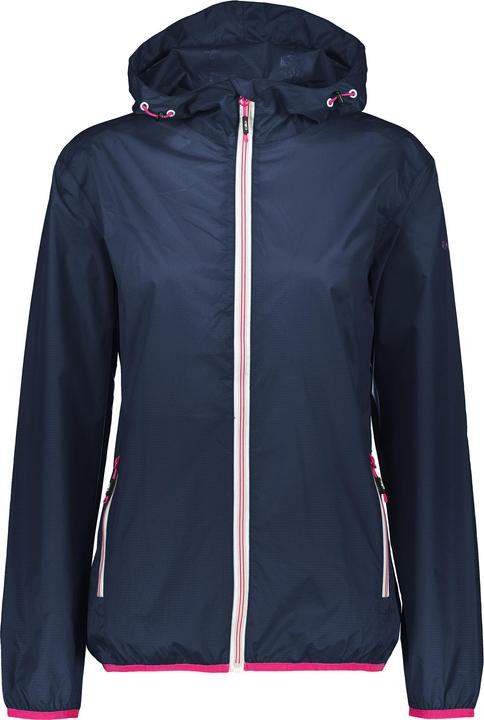 Actual product image CMP Campagnolo Rain jacket Fix Hood (L)