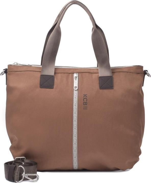 KCB Shopper Combo