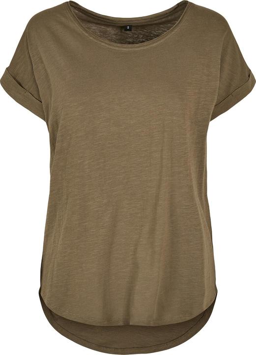 Build Your Brand Long TShirt