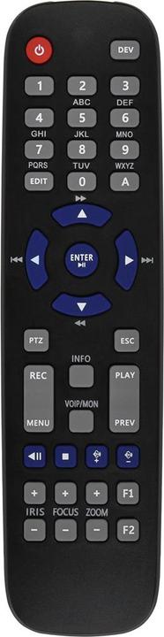 Produktbild Hikvision DS-7732NXI-K4 (Netzwerk Videorecorder (NVR))