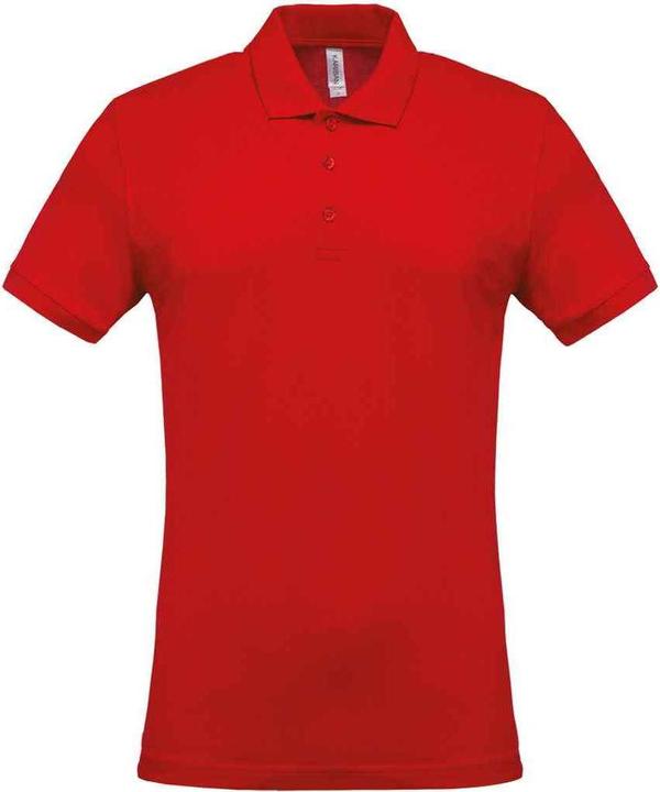 Kariban Poloshirt (L)