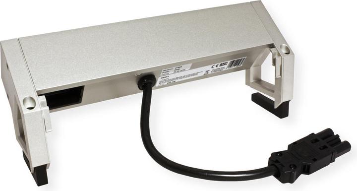 Immagine prodotto Bachmann DESK2 - 2xSchuko, 1xUSB & (2 x, CEE 7/3, CEE 7/16, 0.20 m)