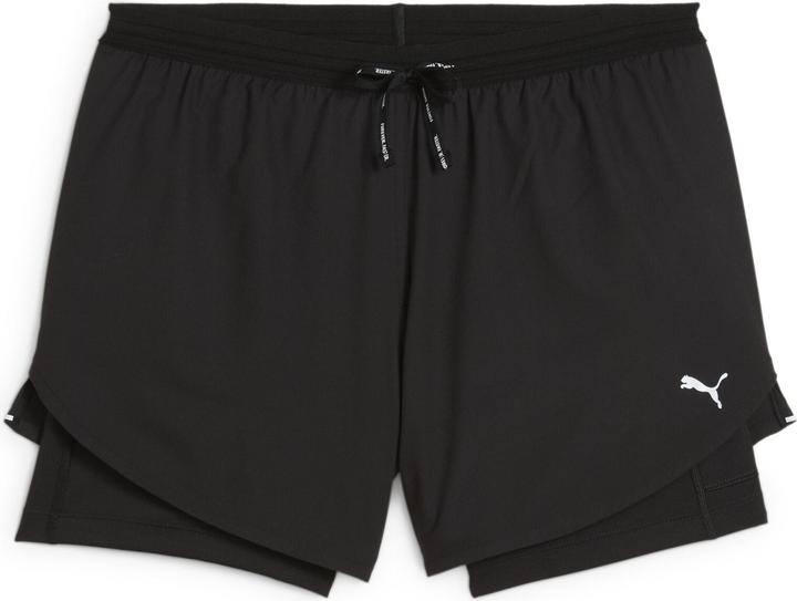 Immagine prodotto Puma W RUN ULTRAWEAVE 2IN1 4" CORTO (XS)