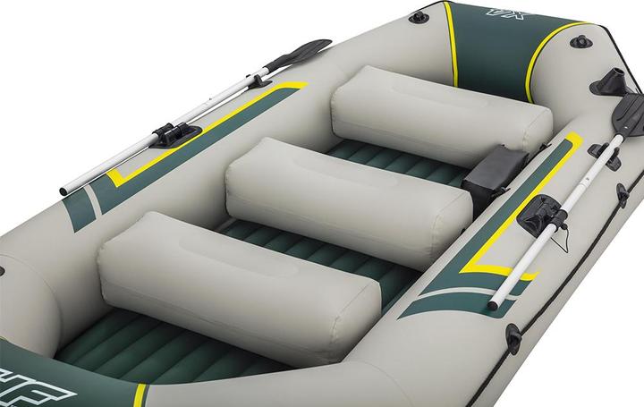 Actual product image Bestway 65157 / 24 (320 cm, 4 pers.)