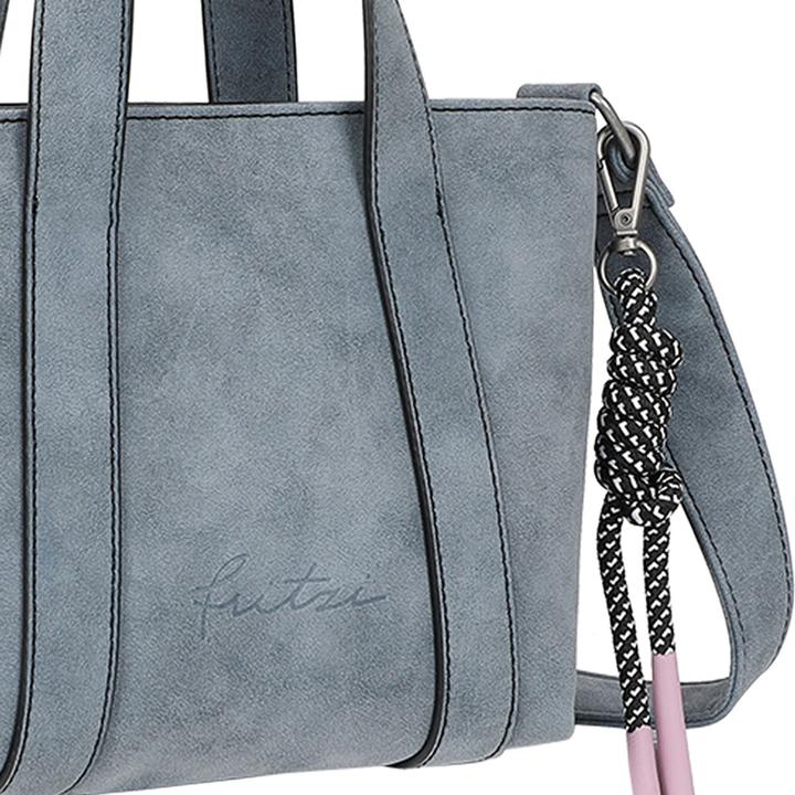 Produktbild Fritzi aus Preußen Bitzi09 Schultertasche 22 cm
