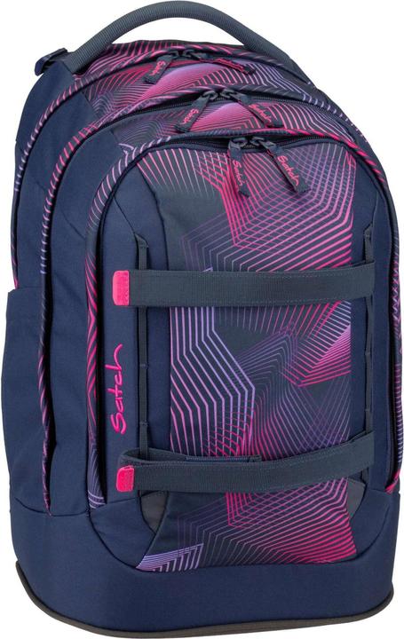 Immagine prodotto Satch Confezione (30 l)
