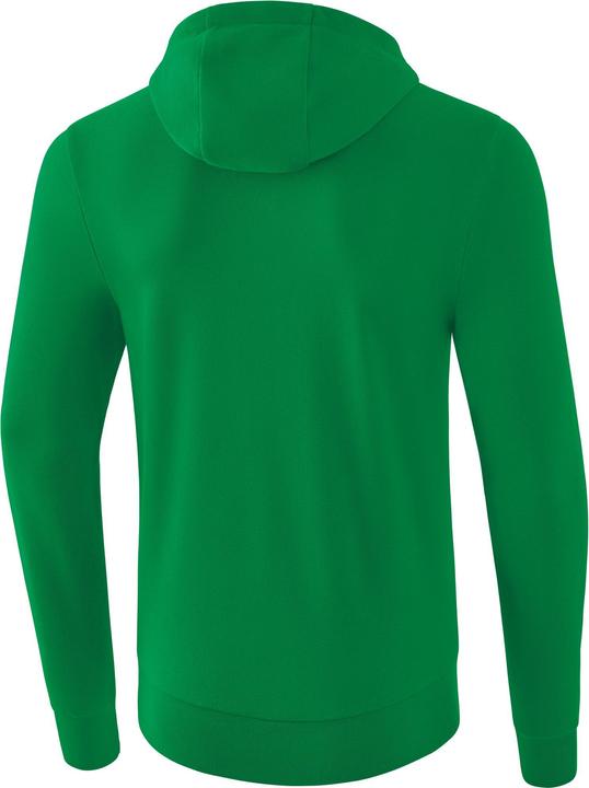 Image du produit Erima Kapuzensweatjacke (140)