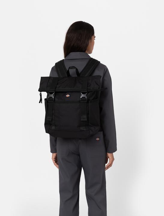 Image du produit Dickies Ashville Roll Top Backpack