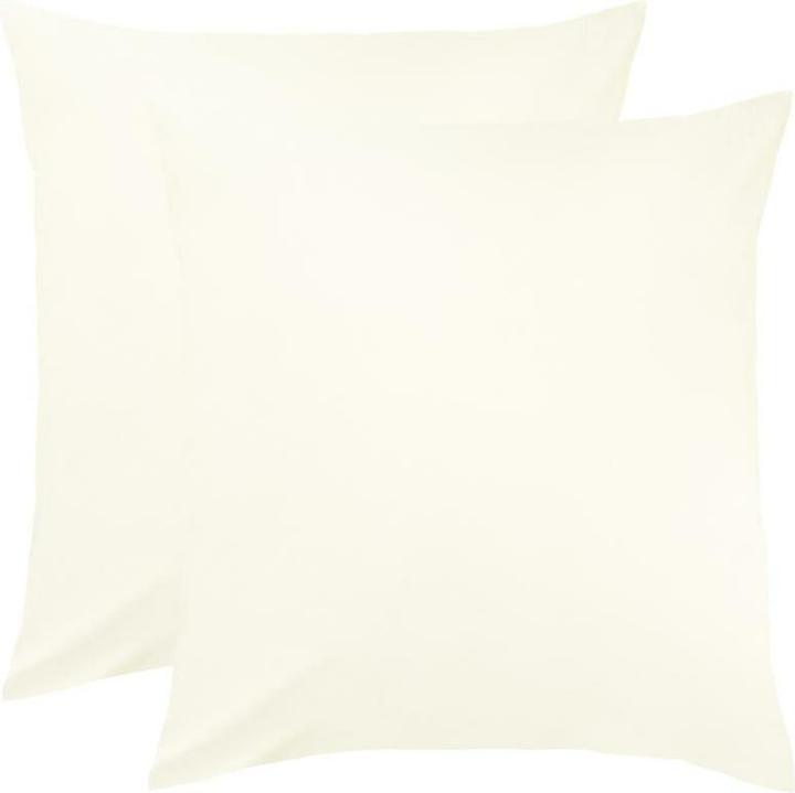 Actual product image BettwarenShop Ulm (Pillowcase, 80x80 cm)