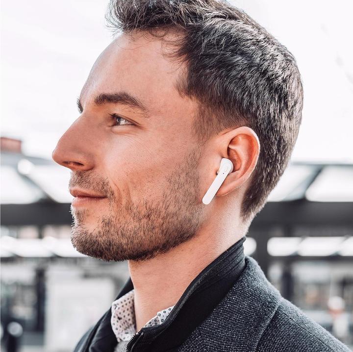 Actual product image 4smarts Eara SkyPods (3 h, Wireless)