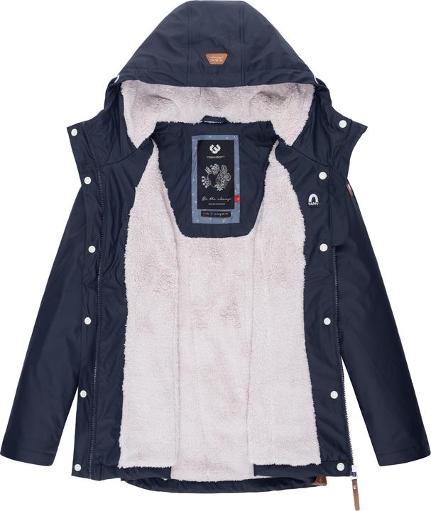 Actual product image Ragwear Margin (L)