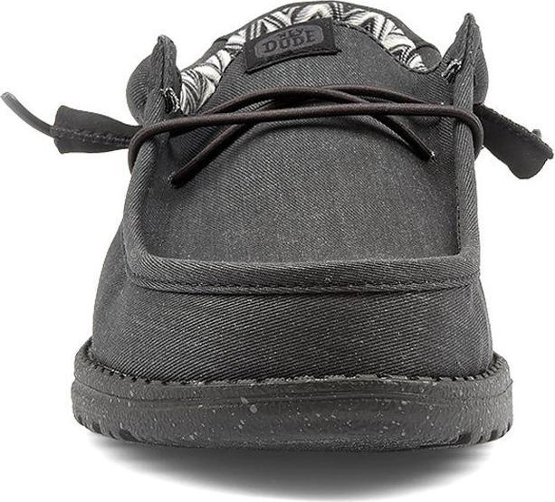 Produktbild Hey Dude Wally Canvas (45)