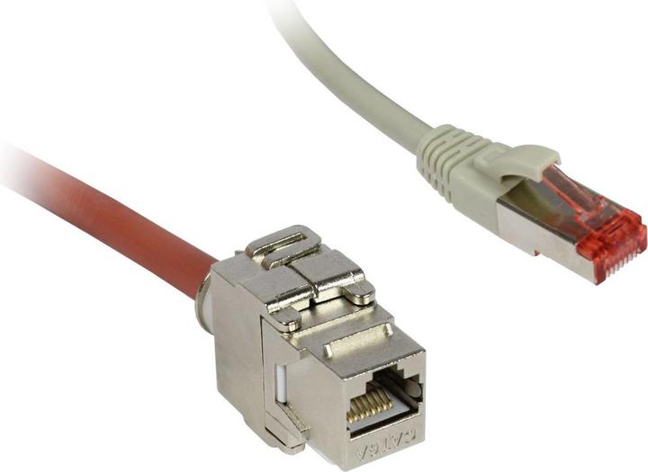 Produktbild Allnet ALL3016 / Temperatursensor "Wasserdicht & Salzwasserb