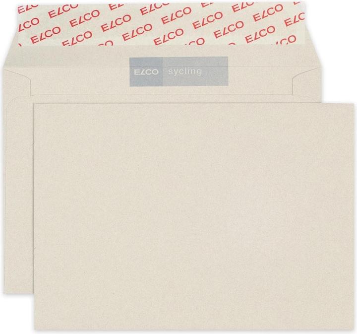 Produktbild Elco Couvert Sycling, ohne Fenster (162 x 114 mm, 500 x)