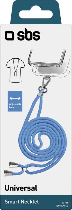 Image du produit SBS Smartphone-Halteband